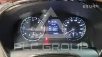 2019 Hyundai Porter