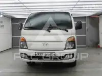 2019 Hyundai Porter