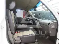 2019 Hyundai Porter