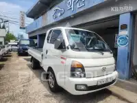 2019 Hyundai Porter