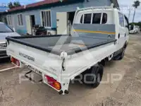 2019 Hyundai Porter
