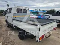 2019 Hyundai Porter