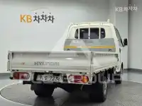 2019 Hyundai Porter