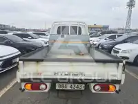 2019 Hyundai Porter