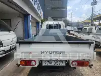 2019 Hyundai Porter
