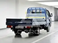 2019 Hyundai Porter