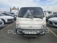 2019 Hyundai Porter