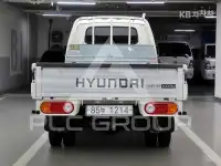 2019 Hyundai Porter