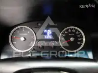 2019 Hyundai Porter