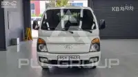 2019 Hyundai Porter
