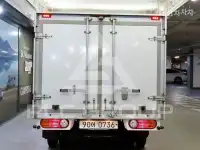 2019 Hyundai Porter
