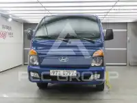 2019 Hyundai Porter