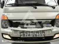 2019 Hyundai Porter
