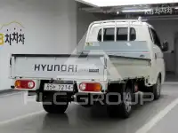 2019 Hyundai Porter
