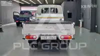 2019 Hyundai Porter