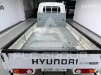 2019 Hyundai Porter