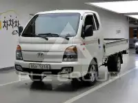 2019 Hyundai Porter