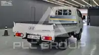 2019 Hyundai Porter