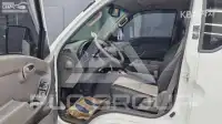 2019 Hyundai Porter