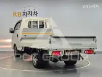 2019 Hyundai Porter