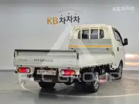 2019 Hyundai Porter