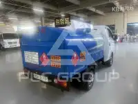 2019 Hyundai Porter