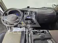 2019 Hyundai Porter