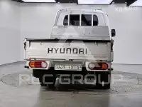 2019 Hyundai Porter