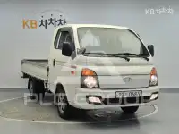 2019 Hyundai Porter