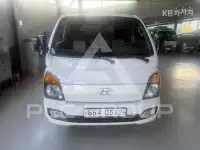 2019 Hyundai Porter
