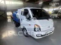 2019 Hyundai Porter