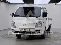 2019 Hyundai Porter