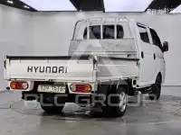 2019 Hyundai Porter