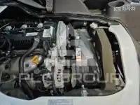 2019 Hyundai Porter