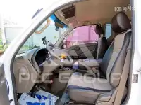 2019 Hyundai Porter