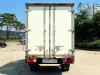 2019 Hyundai Porter