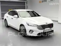 2019 KIA K7