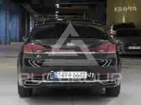 2019 KIA K7