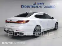 2019 KIA K7