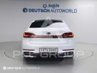 2019 KIA K7