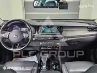2019 KIA K7