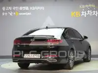 2019 KIA K7