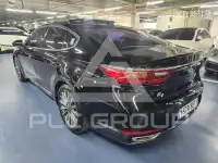 2019 KIA K7