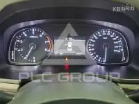 2019 KIA K7