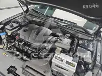 2019 KIA K7