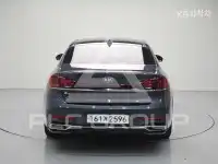 2019 KIA K7