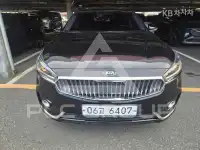 2019 KIA K7