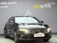 2019 KIA K7
