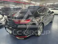 2019 KIA K7
