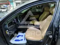 2019 KIA K7